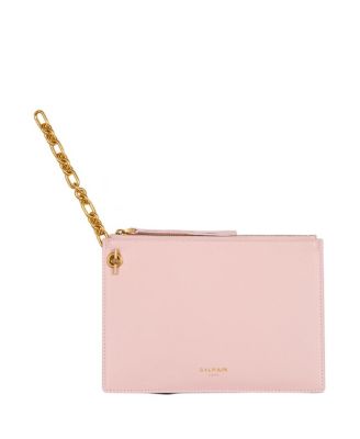  Pulse Card Holder in Smooth Leather