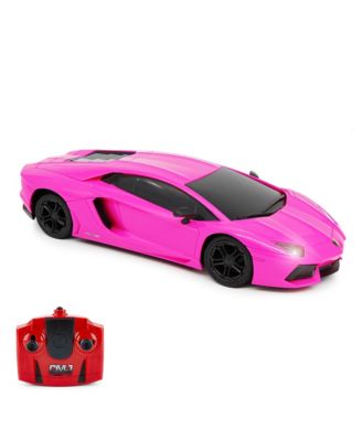  Lamborghini LP7004 Remote Control Vehicle, Ages 6+