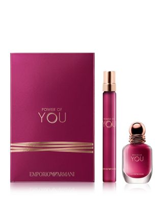 Power of You Eau de Parfum Mini Gift Set