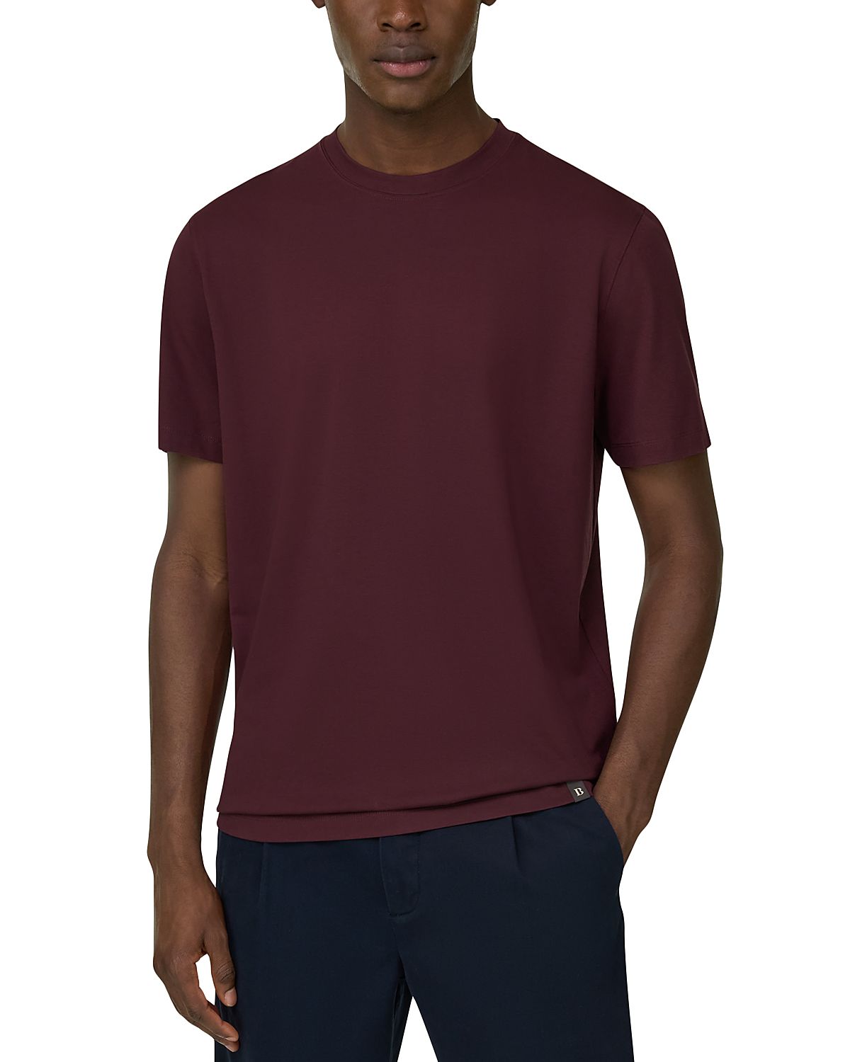 Boggi Milano T Shirt