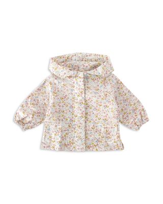 Pehr Unisex Park Rain Jacket - Baby, Toddler