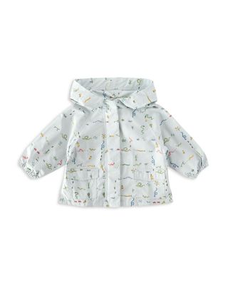 Unisex Park Rain Jacket - Baby, Toddler