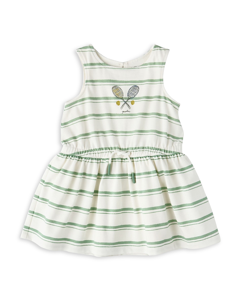 Pehr Girls' Tennis Dress - Baby