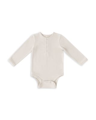 Unisex Essentials One Piece Bodysuit - Baby