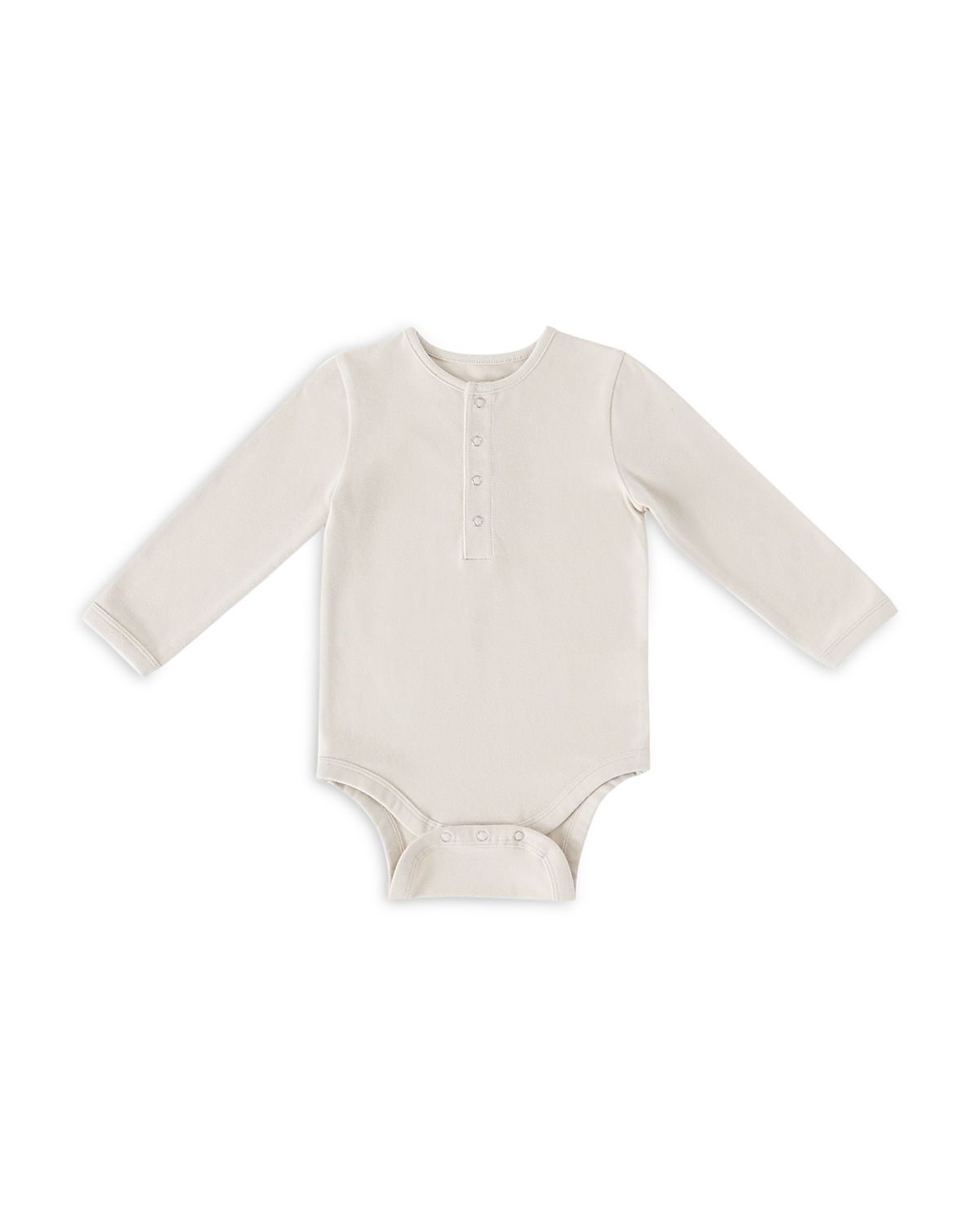 Pehr Unisex Essentials One Piece Bodysuit - Baby