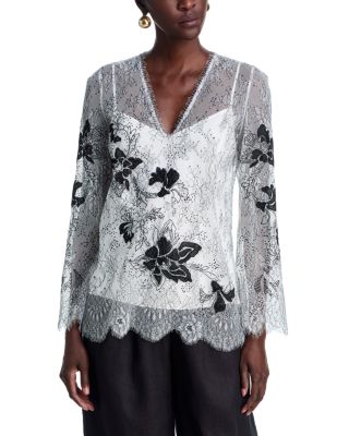Devyn Blouse