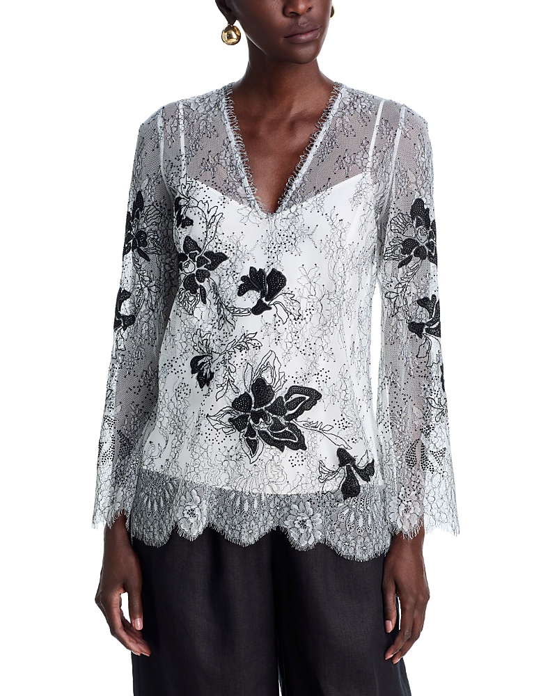 Kobi Halperin Devyn Blouse