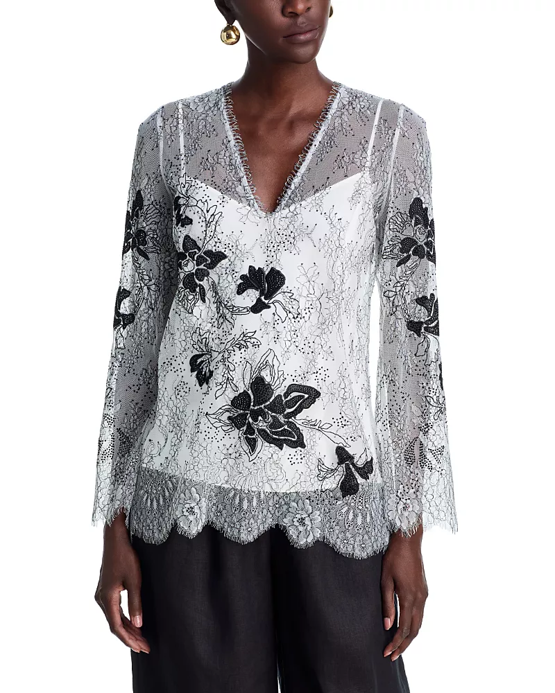 Kobi Halperin Devyn Blouse