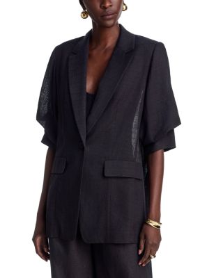 Campbell Jacket