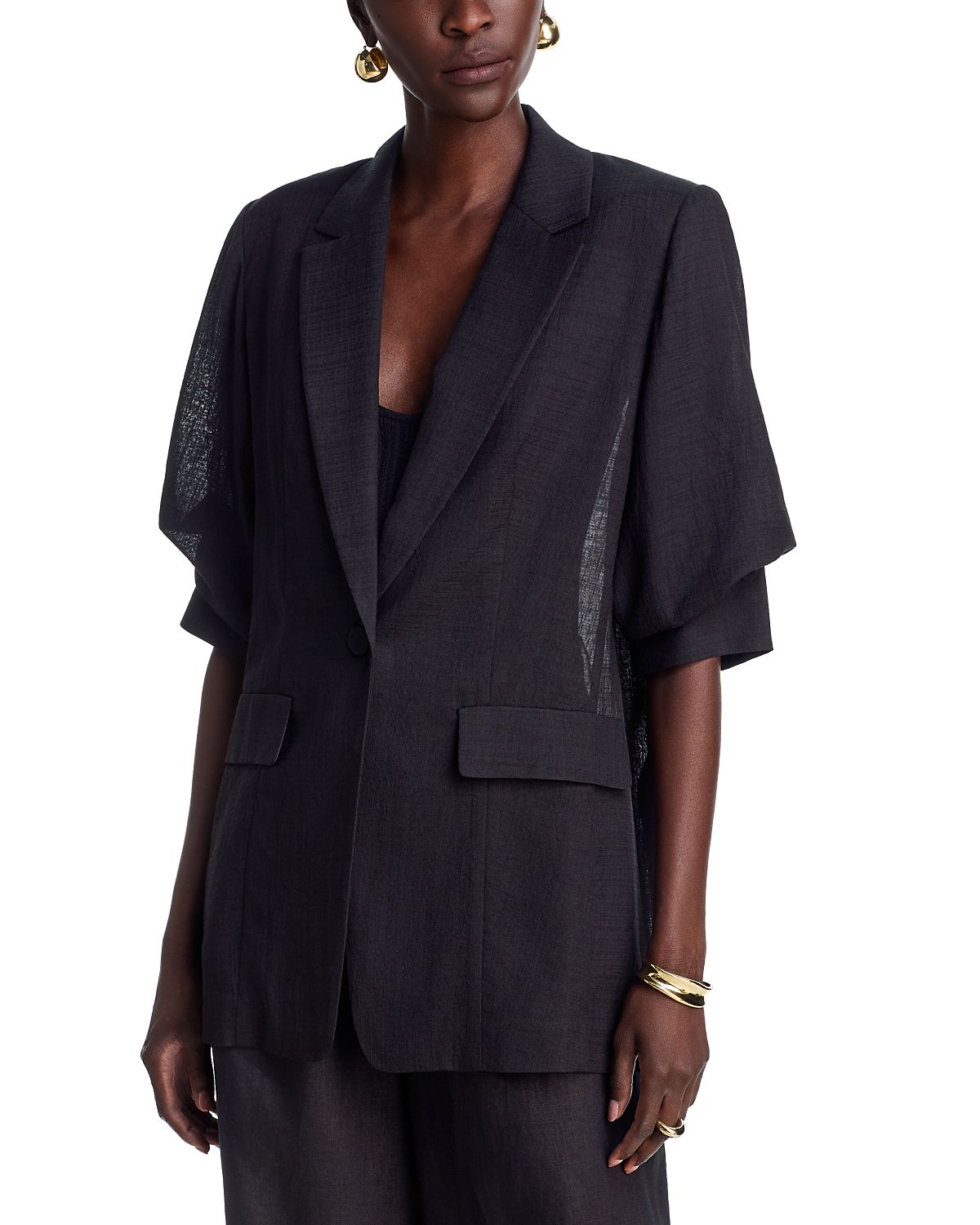 Kobi Halperin Campbell Jacket