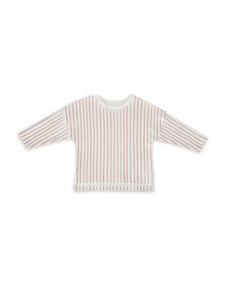 Boys' Dropped Shoulder Long Sleeved Top - Baby, Toddler