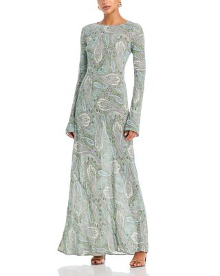 Jetta Maxi Dress