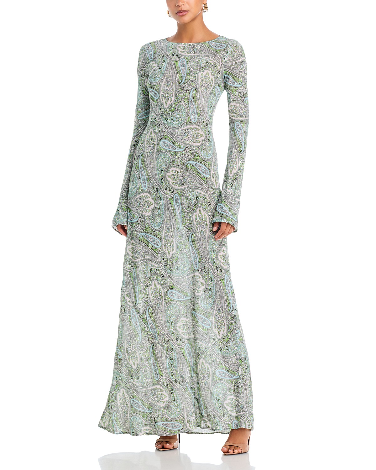 Jetta Maxi Dress