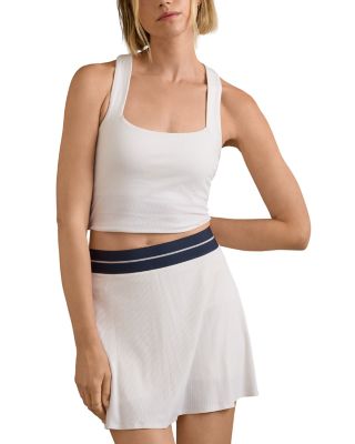 Lightspeed Court Longline Sports Bra