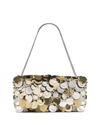 Sparkle Sequined Handbag