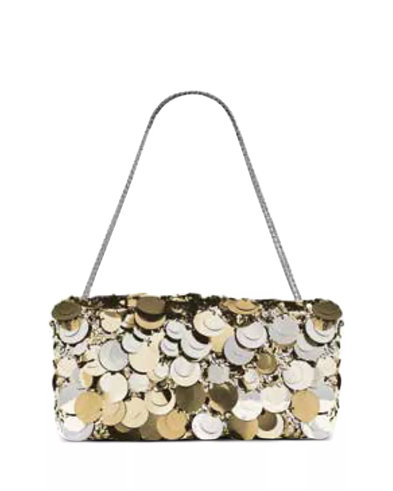 Rabanne Sparkle Bag