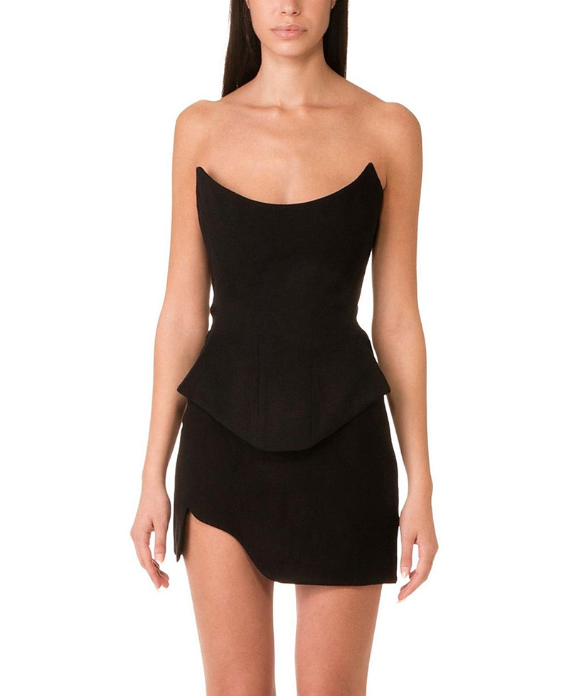 Mother of All Nemesis Corset