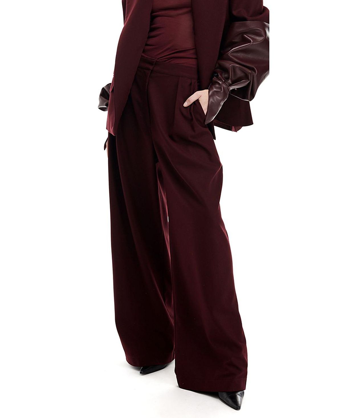Mother of All Hedi Pants