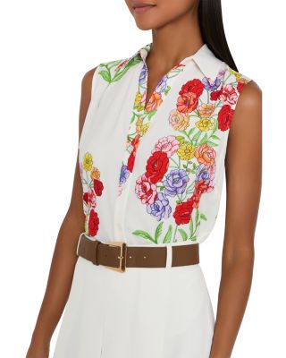 Josephine Shirt