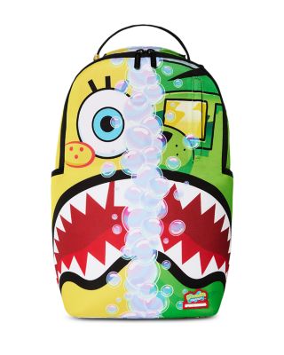 Unisex SpongeBob & Money Bear Backpack