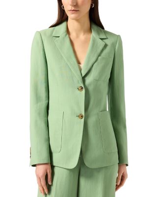 Weekend Blazer