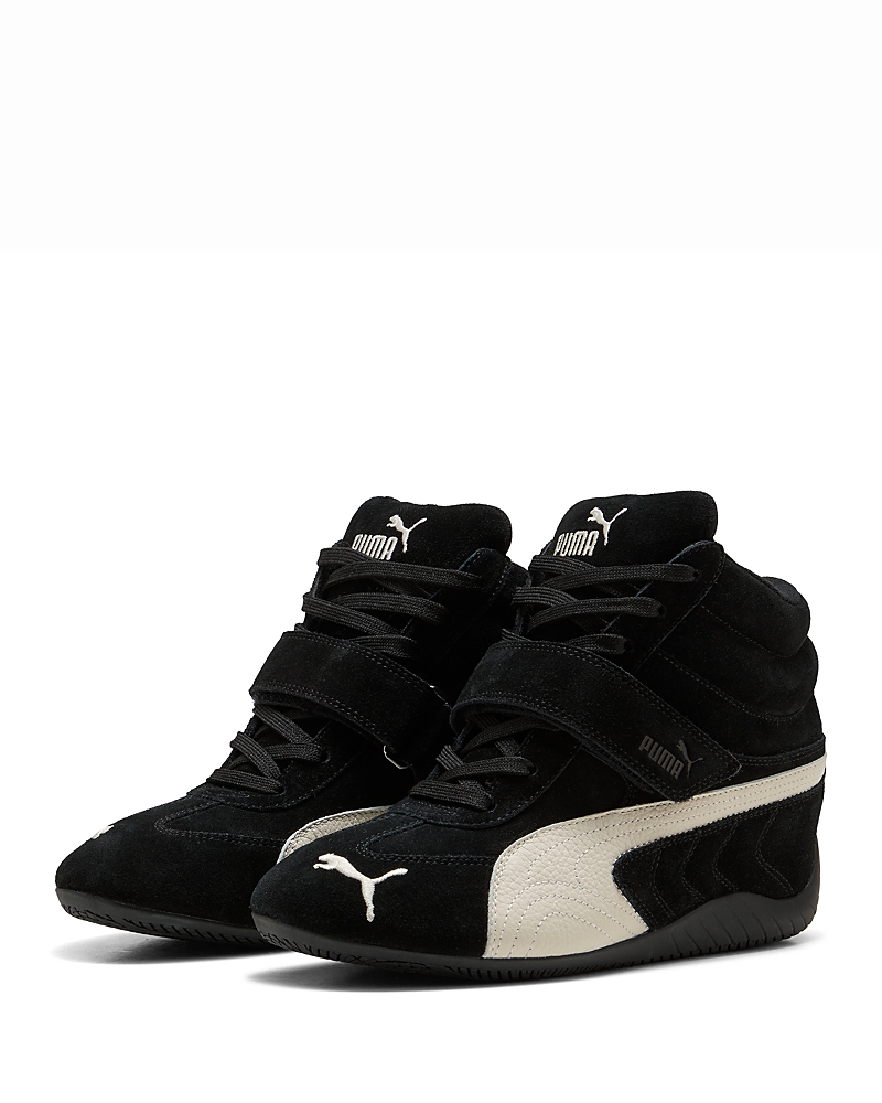 Puma Women's Speedcat Og Wedge Sneakers