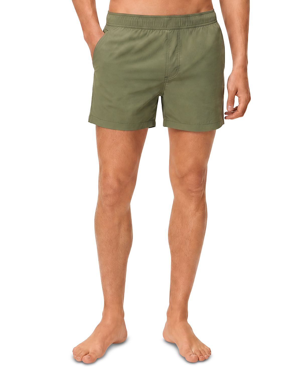 Onia Mb Nylon 6 Swim Trunks