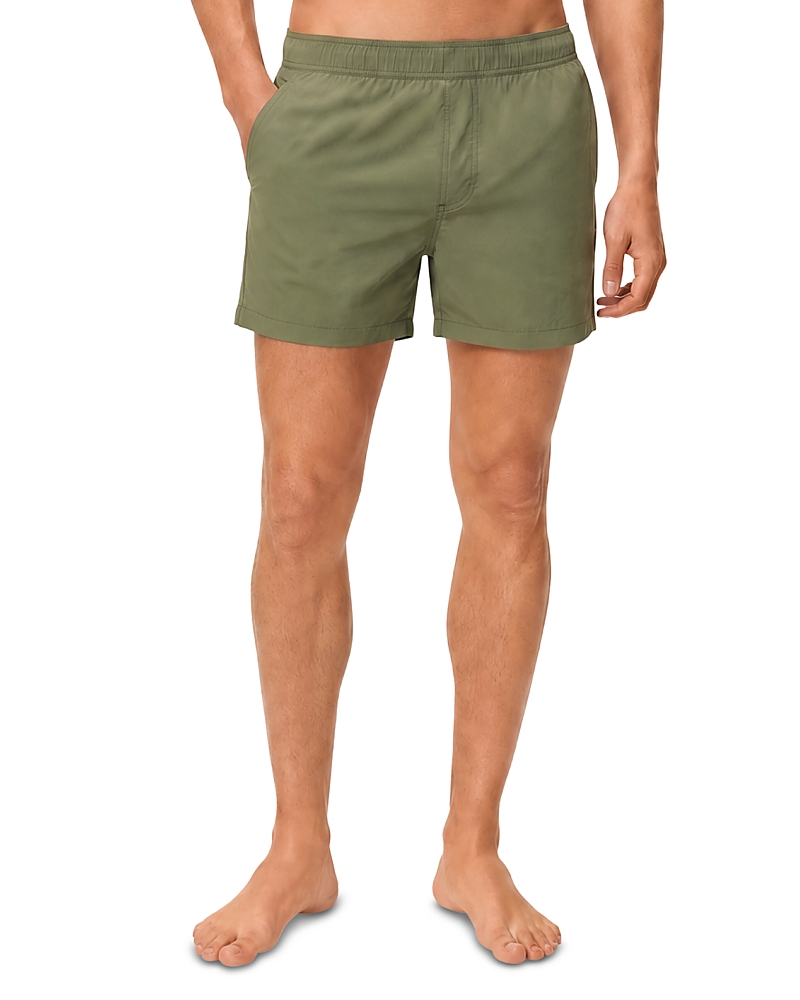Onia Mb Nylon 6 Swim Trunks