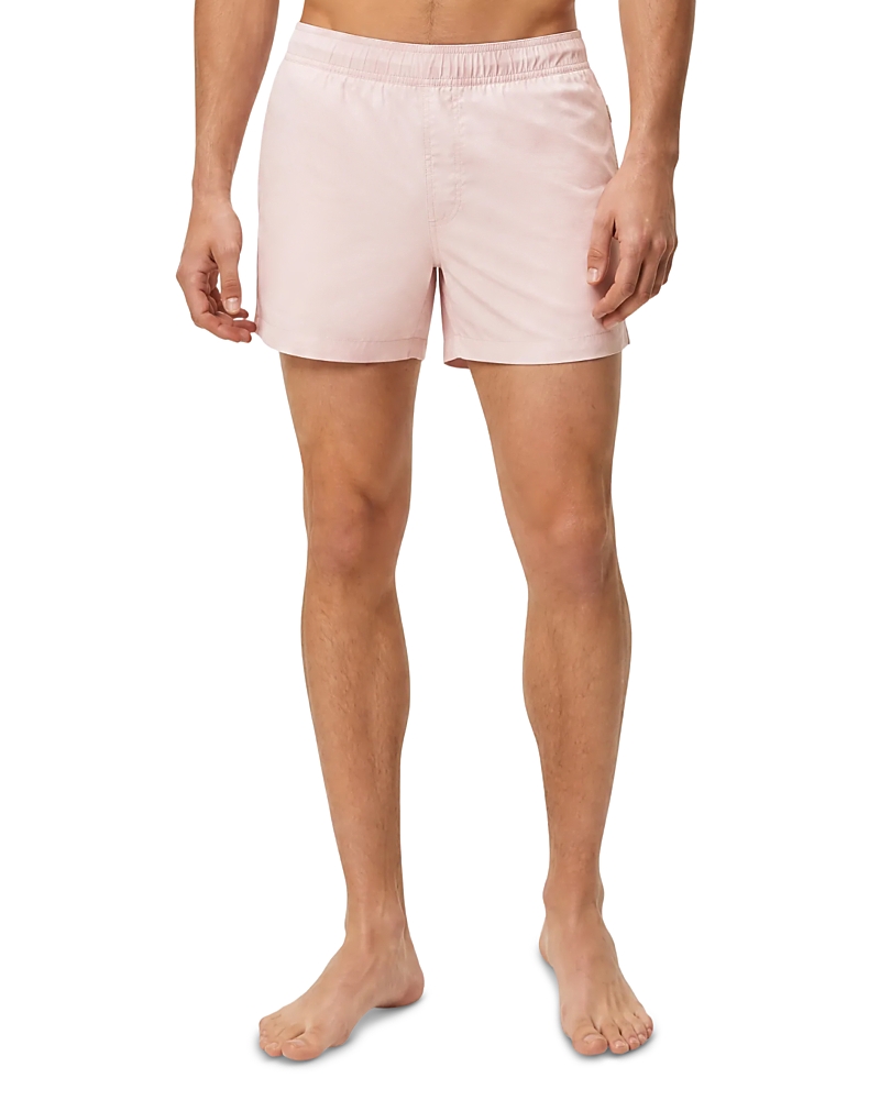 Onia Mb Nylon 6 Swim Trunks
