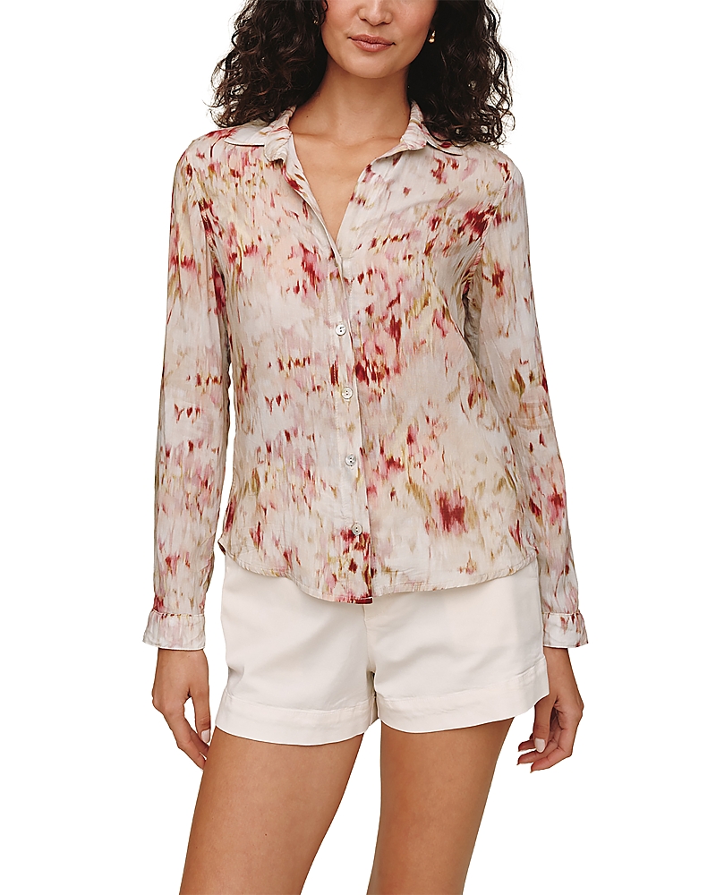 Bella Dahl Classic Button Down Shirt