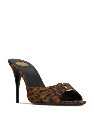  Women's Babylone Mules