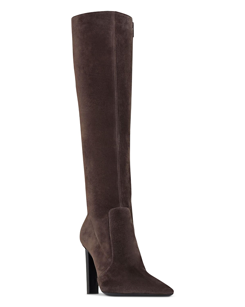 Saint Laurent Women's Francoise Boots