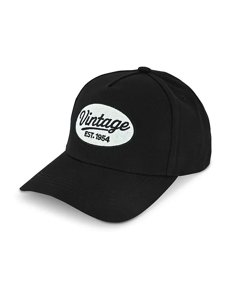 Vintage Havana Vintage Trucker Hat
