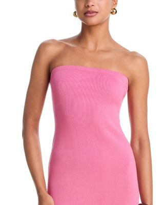 Strapless Summer Dresses - Bloomingdale's