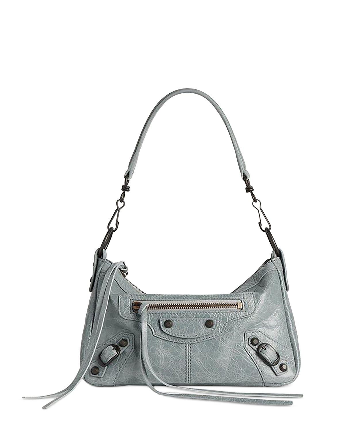 Balenciaga Le City Moto Mini