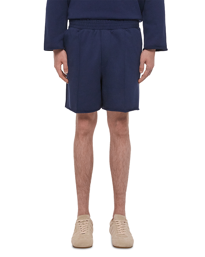 Helmut Lang Compact 5.9 Terry Shorts