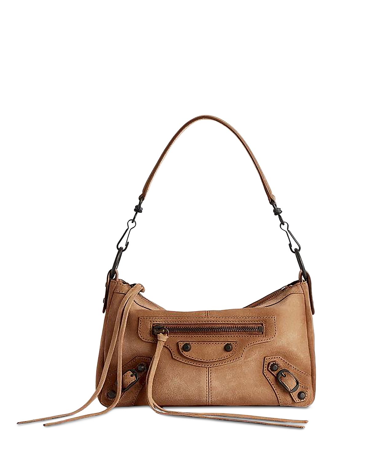 Balenciaga Le City Moto Mini