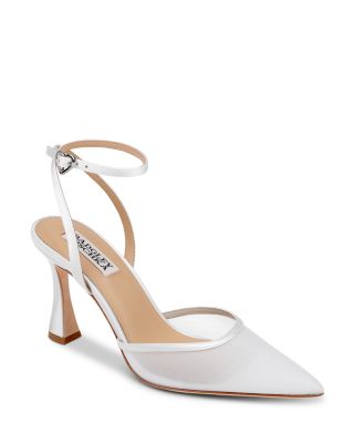 Women's Yanet II Pointed Pumps