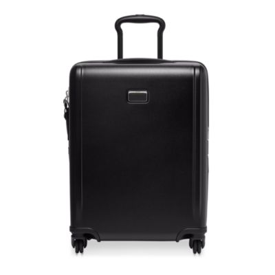 Ventra Large Expandable Carry On Suitcase