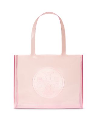 Tory Burch クリアバッグ クリア（透明）系 Tory Burch(トリーバーチ