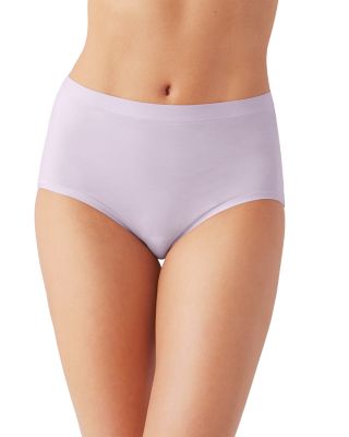Understated Cotton Briefs