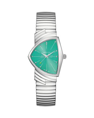 Ventura Quartz Watch, 32.5mm x 50.5mm