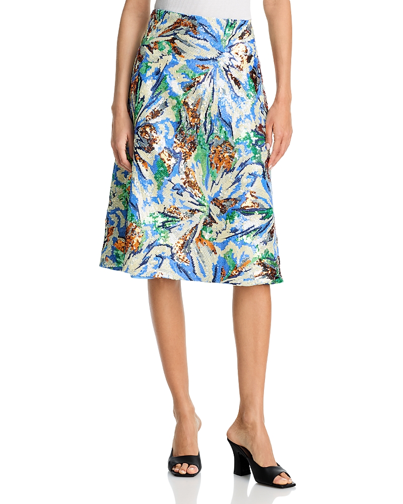 Rabanne Jupe Skirt