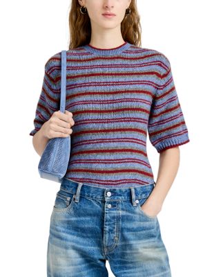 Dana Crewneck Sweater