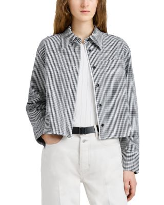 Olive Shirt