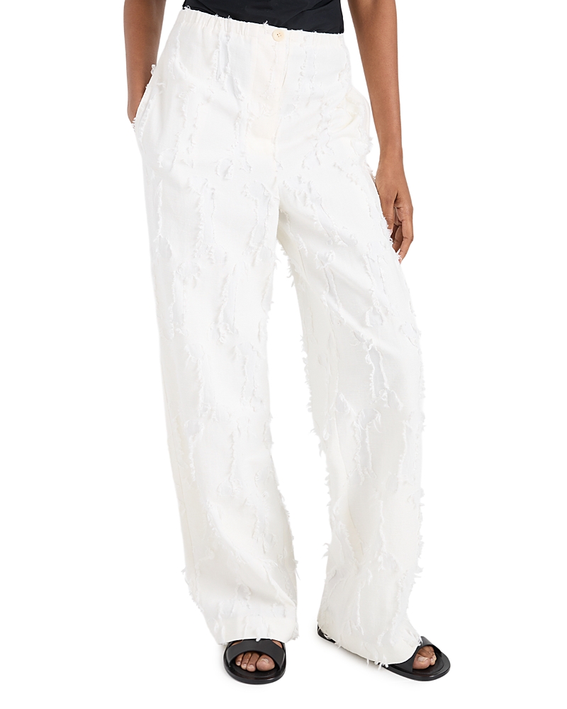 Proenza Schouler White Label Shilo Pants
