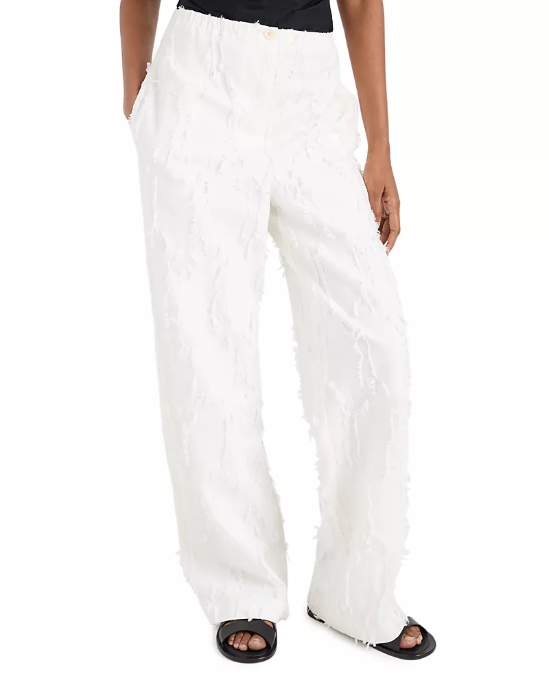 Proenza Schouler White Label Shilo Pants