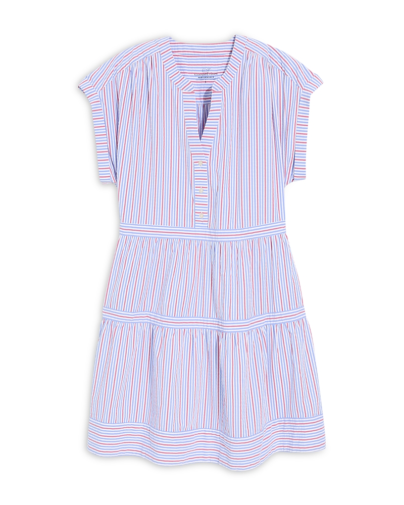 Vineyard Vines Dillon Harbor Dress