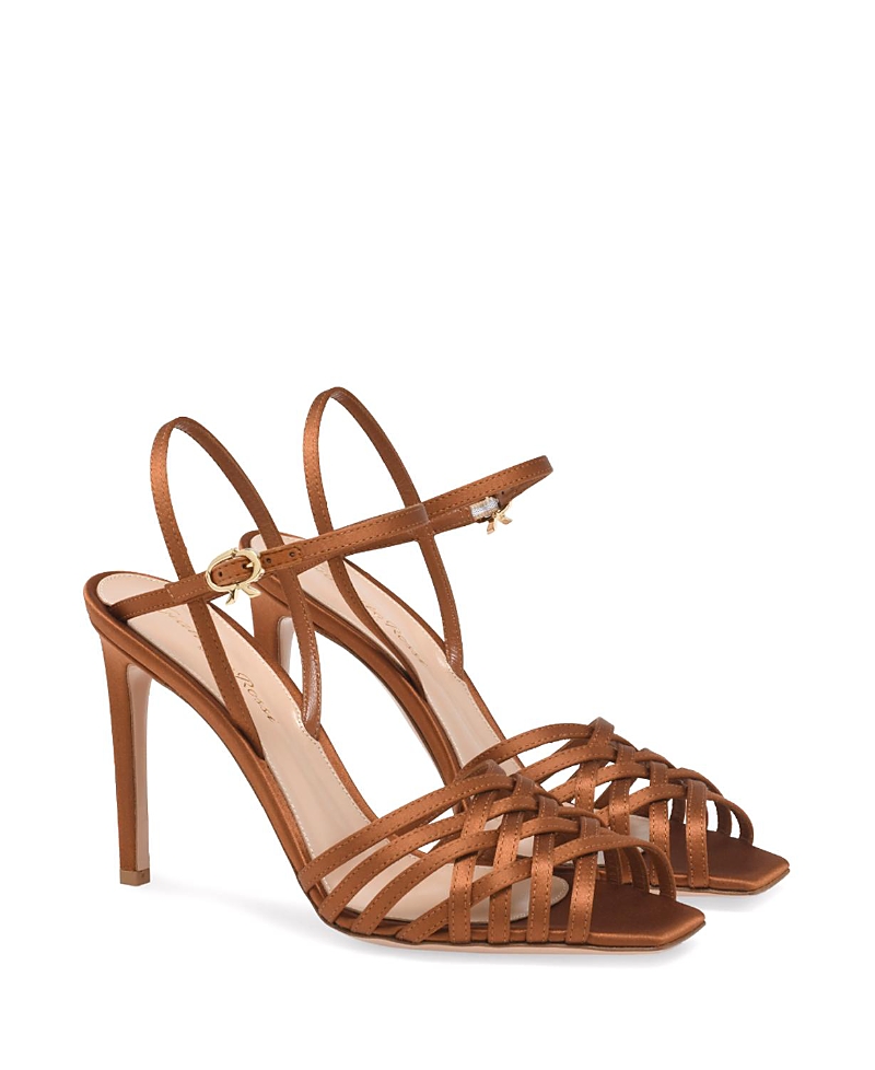 Gianvito Rossi Women's Kerry Sandals
