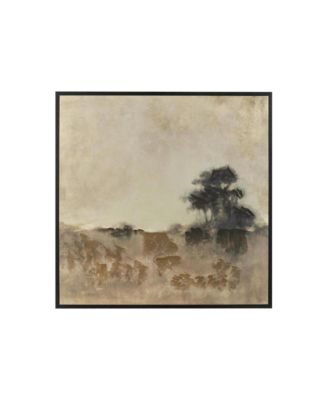 Floresta Framed Art